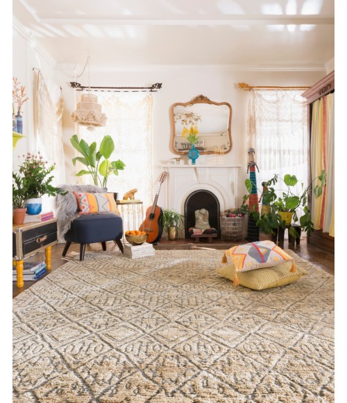 Loloi Sahara SJ-03  Area Rug